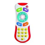 Baby Musical Toys Phone