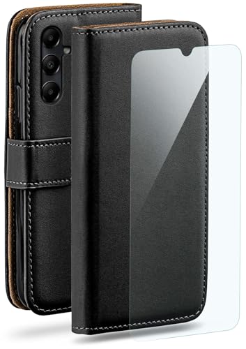 Étui de Protection Téléphone pour Samsung A05s avec Support Intégré