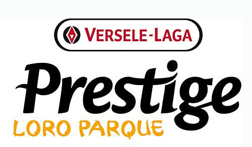 Miniatura 3 de Prestige Loro Parque African Parakeet Mix Grandes Periquitos 2 X 1 Kg