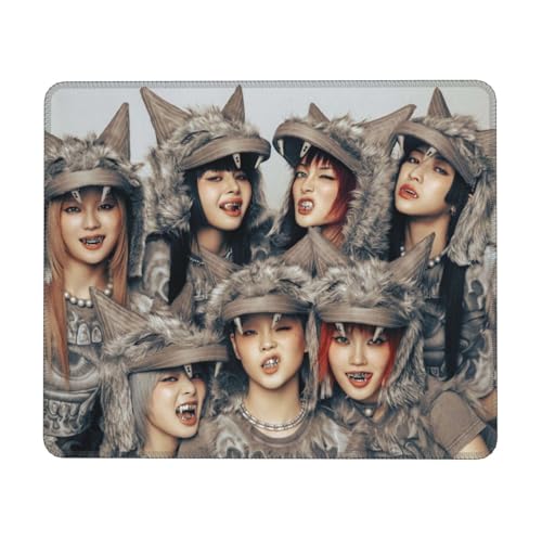 XgGbNXW[ (2) ~ Rs[^[p }EXpbh S TCY 18x22x0.3cm Q[~OEItBXp  ^e[u}bg