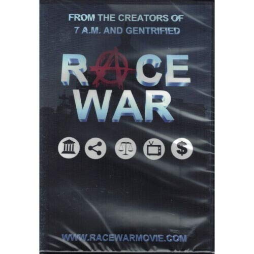 Race War Race War