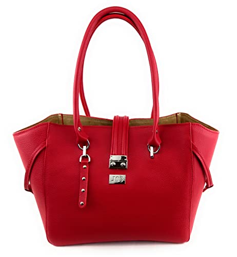 Sac à main en cuir femme rose idéal pour vos sorties et voyages quotidiens