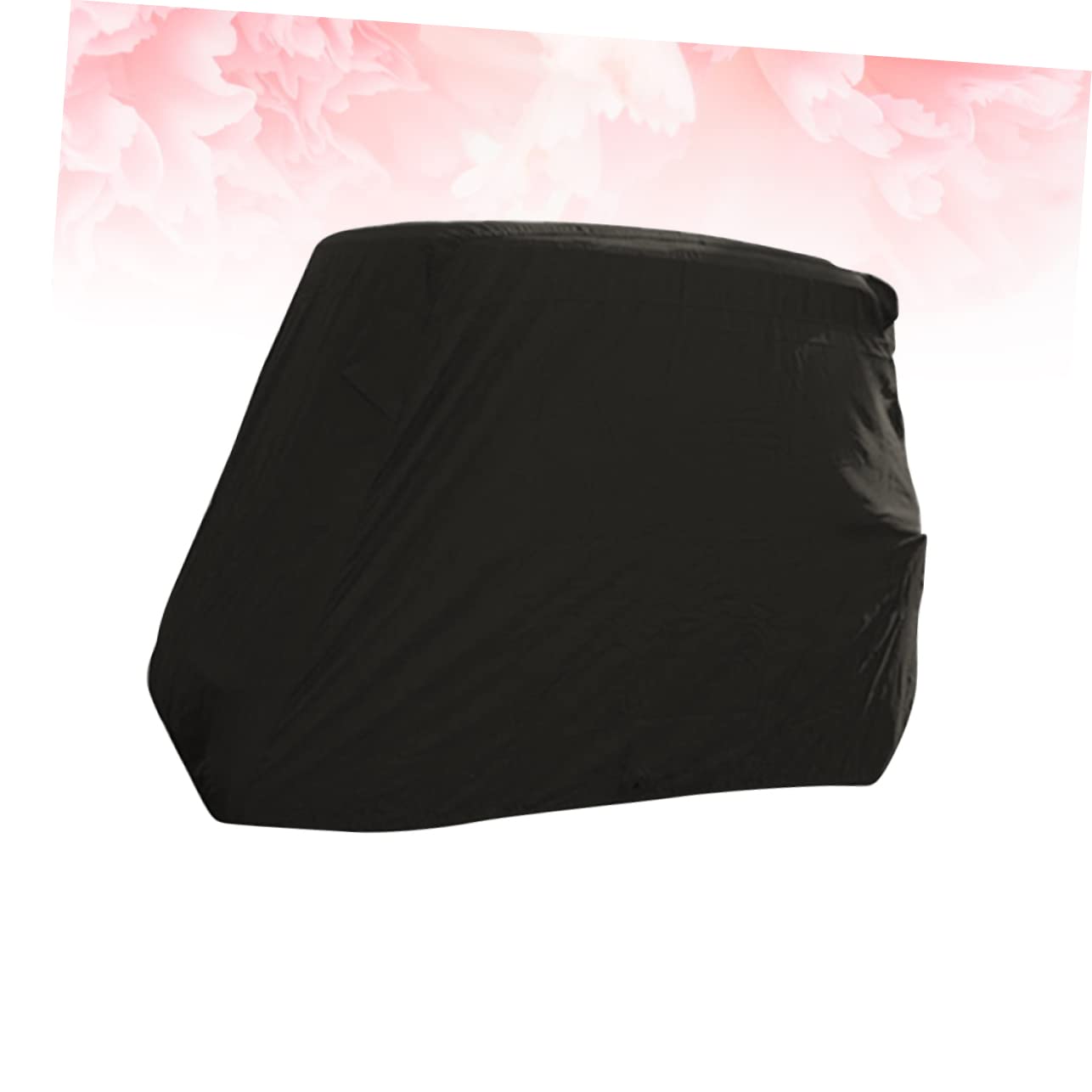 Toddmomy Funda para Coche De Golf Lona Oxford para Carrito De Pasajeros Protector Lluvia Polvo para Uso Al Aire Campos De Golf
