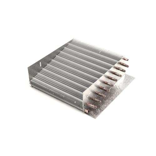 Bobina de aleta Perlick 65252 disipadora de calor para sistema HHC