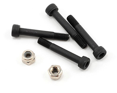 Align R/C Main Blade Screws