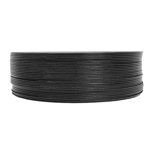 50 piezas plato cargador redondo reutilizable 13 pulg miniatura 3