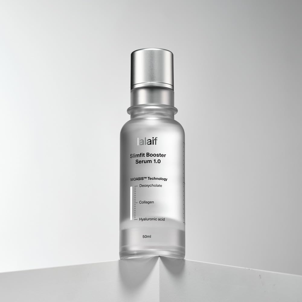 Amazon.co.jp: Lalaif Slimfit Booster Serum 1.0 : ビューティー