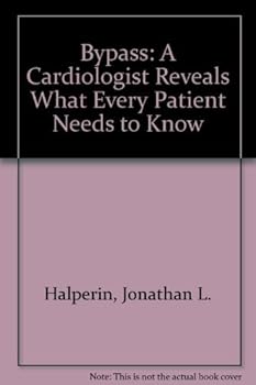 Hardcover Bypass Book