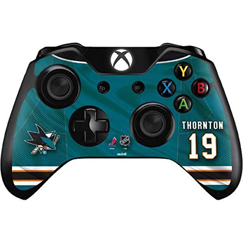 Skinit Decal Gaming Skin for Xbox One Controller - Officially Licensed NHL Players