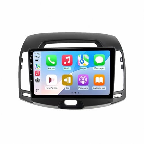 GPS Voiture pour Dodge RAM 2012-2017 WiFi Carplay Android