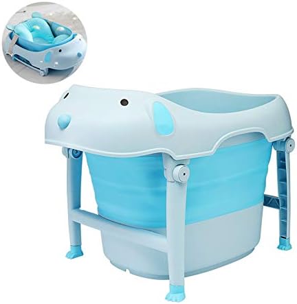 bath support for 6 month old