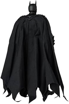 Amazon.co.jp: メディコム・トイ(MEDICOM TOY) MAFEX マフェックス No