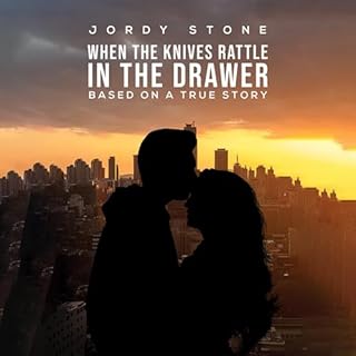 When the Knives Rattle in the Drawer cover art