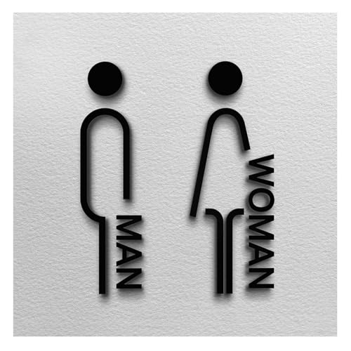 Sitengle gCTC AN  gC XebJ[ Men Women j  WC Ŕ gC \  TCv[g W  toilet sign ItBX Xg JtF X ze gCTC Ŕ