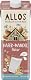 Allos Bio Hafer-Mandel Natur Drink