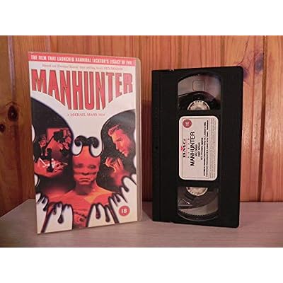 Manhunter