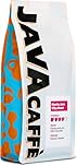 Java Caffe 'Mocha Java City Roast' Coffee Beans (1kg) - Hand Crafted Medium Roast Artisan Coffee Beans, Resealable Bag