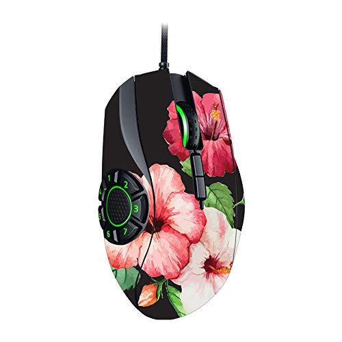 Image of MightySkins Skin for Razer Naga Hex V2 Gaming Mouse - Pickles | Protective, Durable, and Unique Vinyl Decal wrap Cover | Easy to Apply, Remove, and Change Styles
