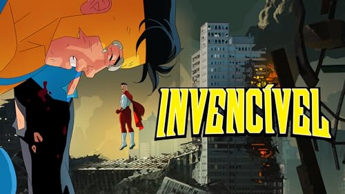 INVENCÍVEL