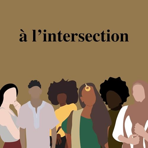 Couverture de &agrave; l'intersection