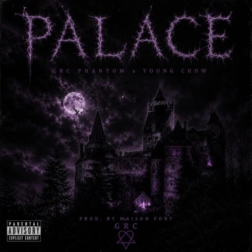 PALACE [Explicit]