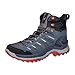 Produktbild LOWA Stiefel mittel INNOVO GTX MID rauchgrün/Flame 43.5