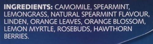 Twinings TWI-052 Nightly Calm Tea, Sleep Tea thumb #5