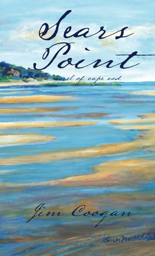 Sears Point: A Novel of Cape Cod