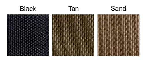 T.A.B.S. Standard Uniform Belt2