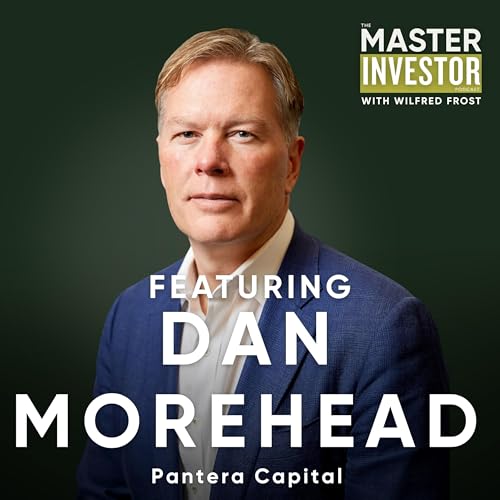 Crypto Winter or Buying Opportunity? Dan Morehead&rsquo;s 4-Year Outlook