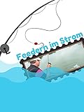 feedern am kanal  Freude am Feedern - Feedern im Strom