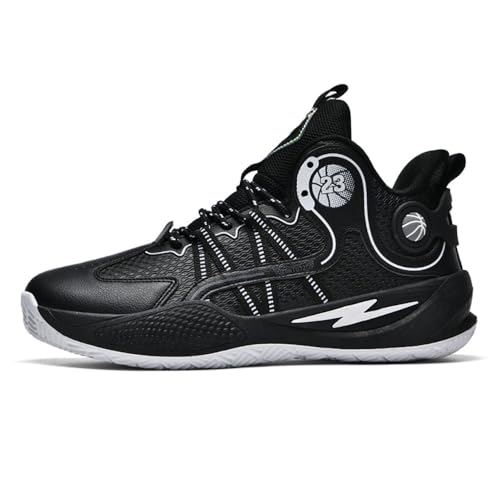 Diruite Men's Shoes Running Shoes Fashion Sneakers Outdoor Shoes Basketball