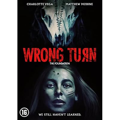 Wrong Turn