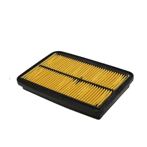 Filtre à air pour Suzuki GSF600 GSF1200 et GSF650 Bandit d'admission