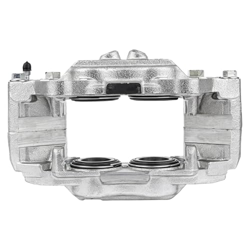 Image of SCITOO Front Right Brake Caliper Without Bracket 19-2984 Compatible For Toyota 4Runner 2003-2009 For Toyota FJ Cruiser 2007-2014 For Toyota Tacoma 2005-2017 For Toyota Tundra 2000-2006