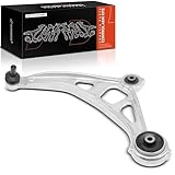 A-Premium Front Left Lower Control Arm, with Ball Joint & Bushing, Compatible with Nissan Murano 2015-2022