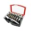 24pcs S2 Tool Steel