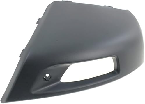 Lirun Front Bumper Lip Diffuser Spoiler Cover Tuning Auto for Range Rover Sport 2014-2017, RHD LR045054