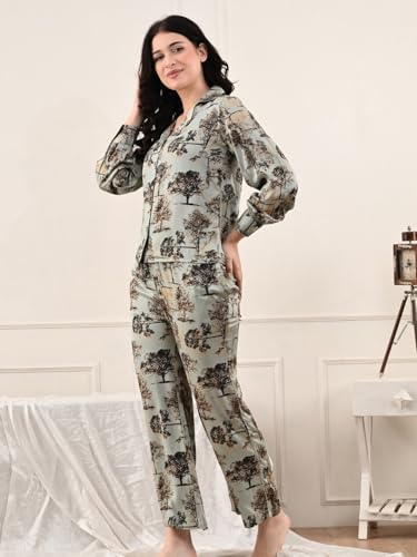 Image of Women Pajama Top