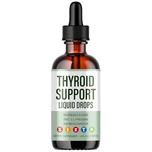 Thyroid Support Drops (1)