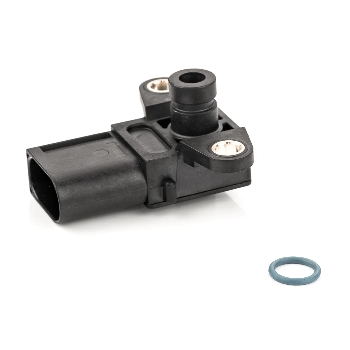 LST Ladedrucksensor Saugrohrdruck MAP Sensor kompatibel mit Alpina B7 BMW 1er 3er 5er 6er 7er X1 X3 X5 Z4 Rolls-Royce Phantom VII RR1 RR2 RR3
