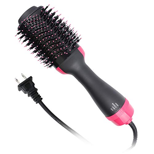 Vech Hair Dryer Brush and Hot Air Brush, Air Hair Brush 4 in