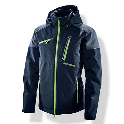 Preisvergleich Produktbild Festool Winterjacke WIJA-FT1-L