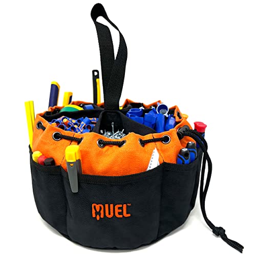 The Best Parachute Bag for Screws Your Guide to Finding the Perfect Fit