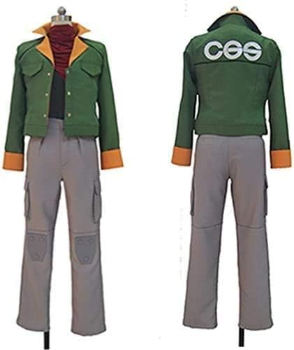 Amazon 機動戦士ガンダム 鉄血のオルフェンズ オルガイツカ 風 クリスマス ハロウィン イベント仮装 コスチューム コスプレ衣装 コスプレ 仮装 通販