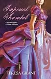 Imperial Scandal (Malcom & Suzanne Rannoch Historical Mysteries)