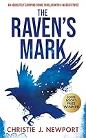 Raven's Mark 1804055395 Book Cover
