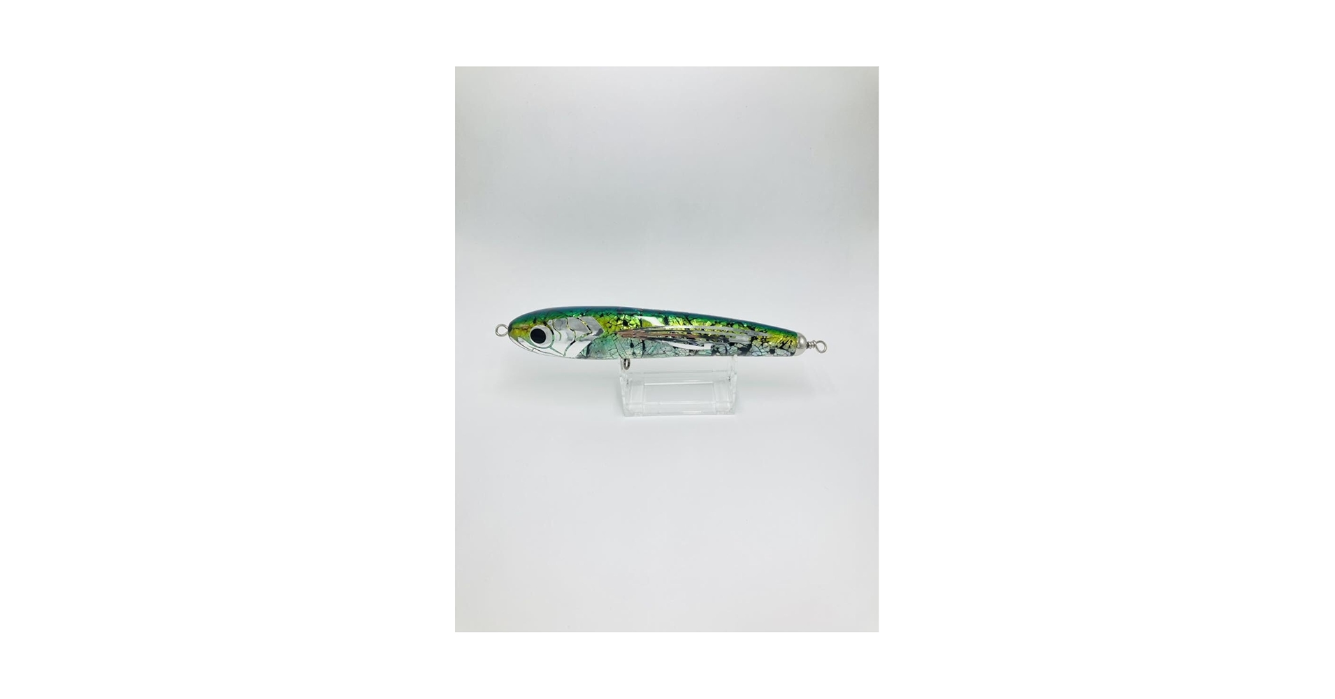 海王ルアー　格安　ヒラマサ用　ルアー‼️ Amazon.co.jp: 海王ルアー KAIO LURE Draco Volan 貝貼り