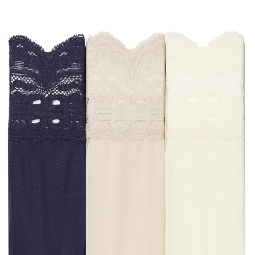 Olga womens Secret Hugs 3 Pack Hipster PantyHipster Panties