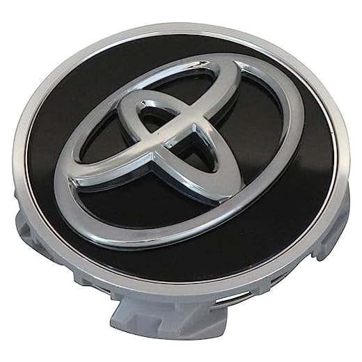 Toyota Center Cap - 42603-48140